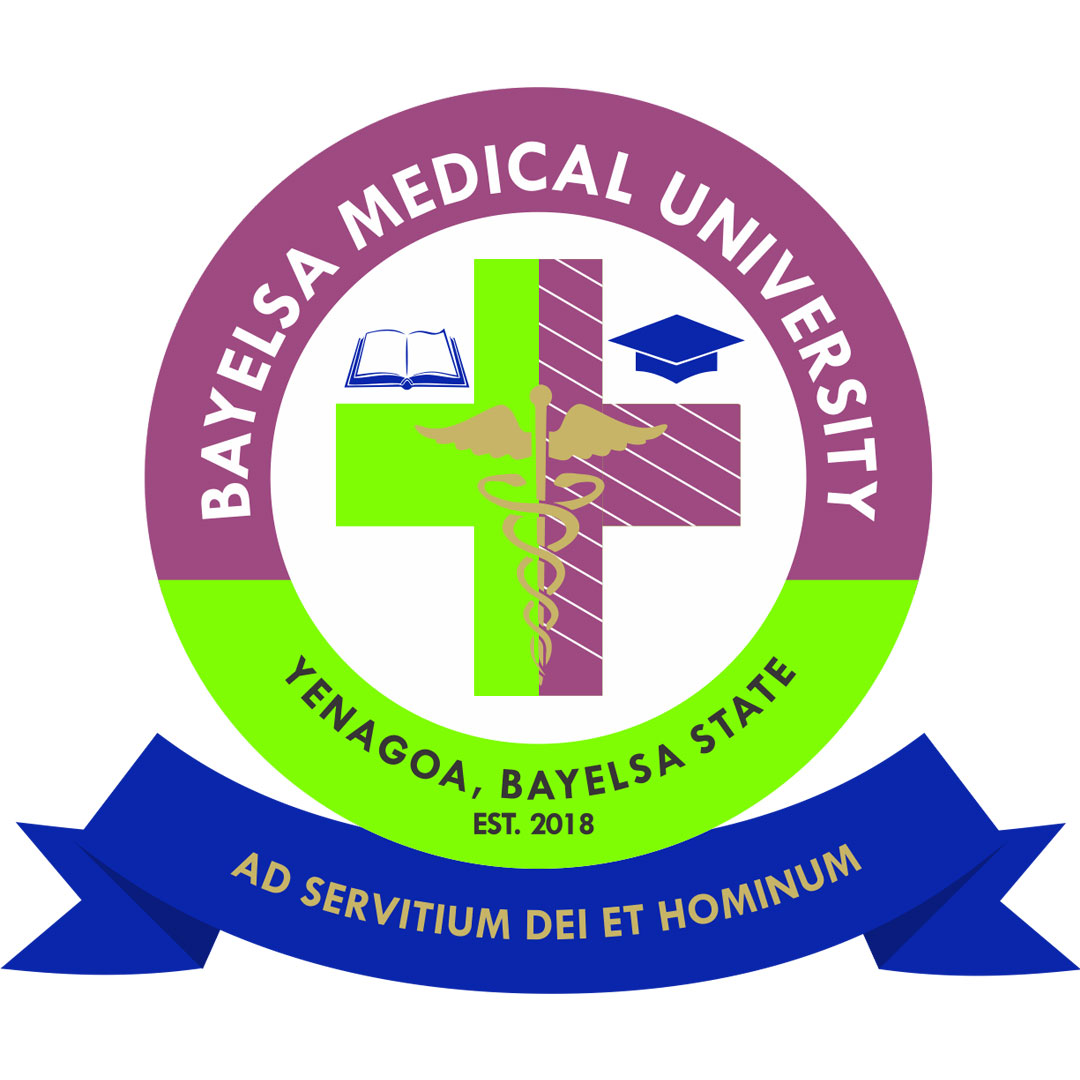 Universidad Médica de Bayelsa Clasificación 2025