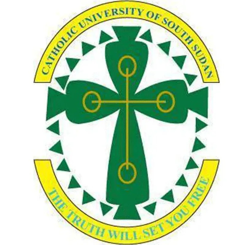 Universidad Católica de Sudán del Sur Clasificación 2026