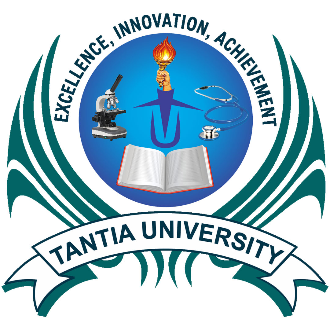 Universidad Tantia Sri Ganganagar Clasificación 2025