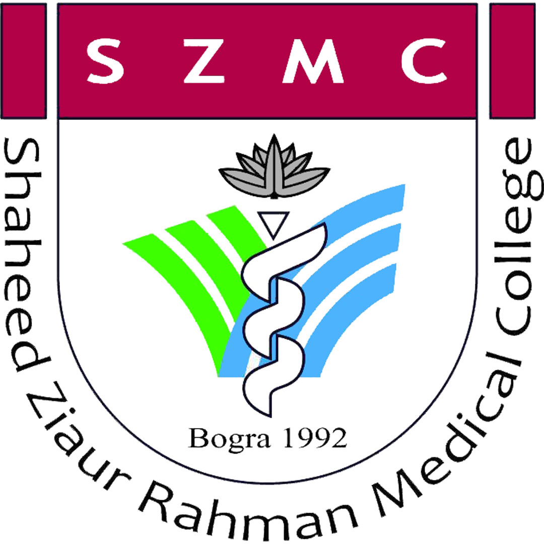 SZMC Shaheed Ziaur Rahman Medical College Clasificación 2025