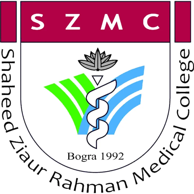 SZMC Shaheed Ziaur Rahman Medical College Clasificación 2026