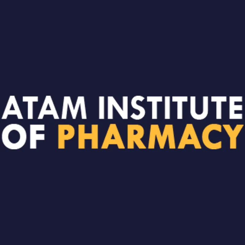 Instituto Atam de Farmacia Clasificación 2026