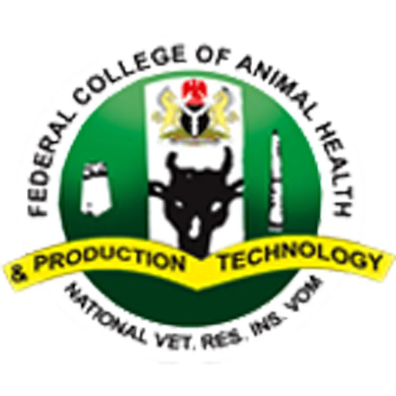 Federal College of Animal Health & Production Technology Ibadan Classement 2026