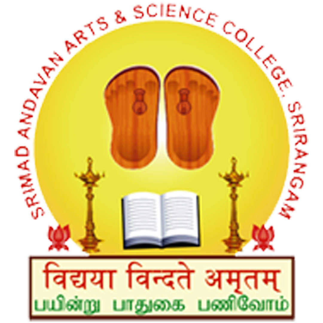 Colegio de Artes y Ciencias Srimad Andavan Clasificación 2025