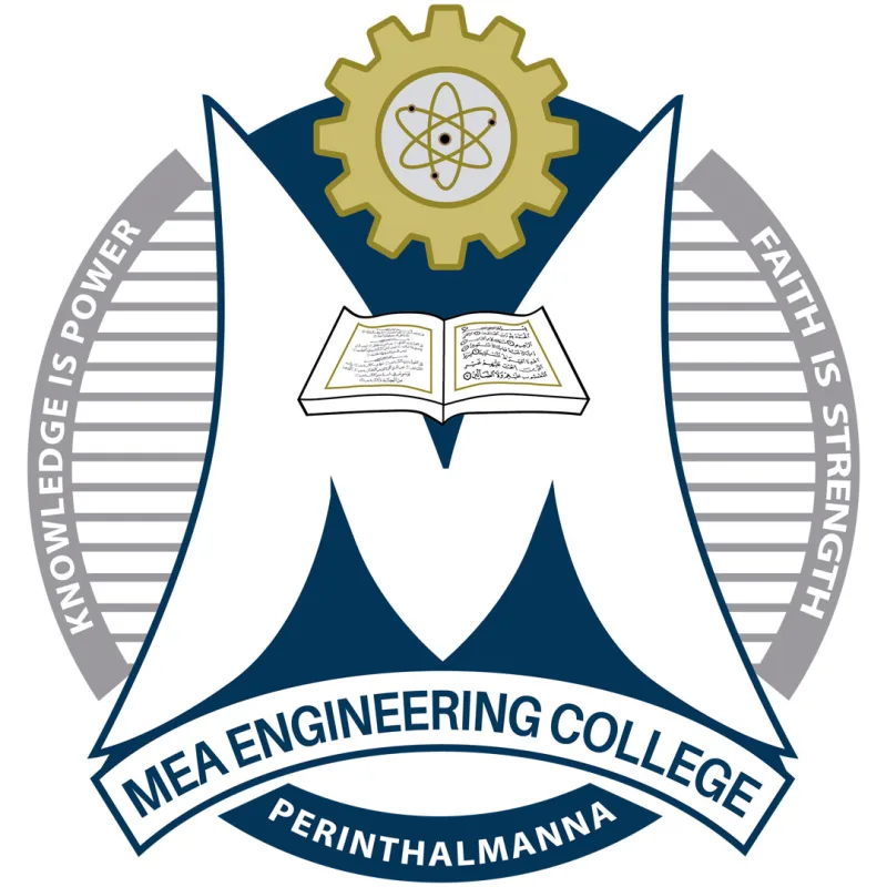 Colegio de Ingeniería MEA Perinthalmanna Clasificación 2026