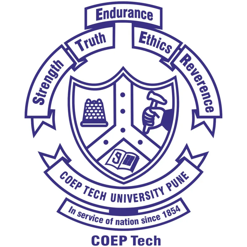 Colegio de Ingeniería del Gobierno de Pune Clasificación 2026