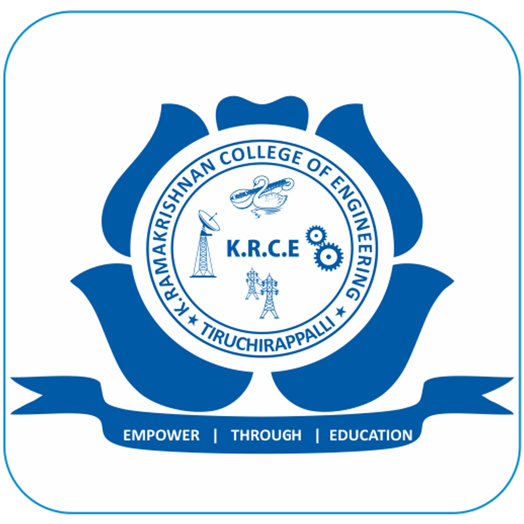 Colegio de Ingeniería Ramakrishnan Clasificación 2025 Colegio de Ingeniería Ramakrishnan Clasificación 2025