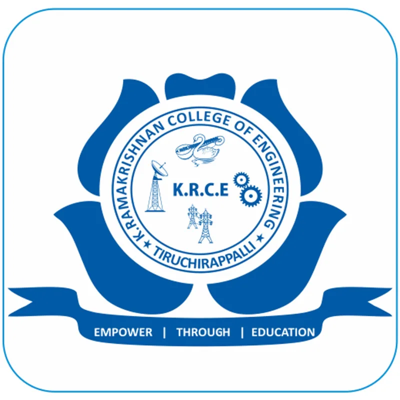 Colegio de Ingeniería Ramakrishnan Clasificación 2026