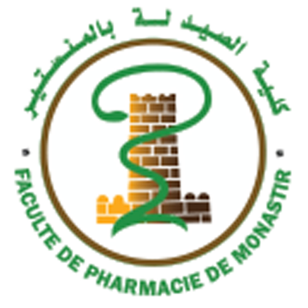 Universidad de Monastir Facultad de Farmacia de Monastir Clasificación 2025