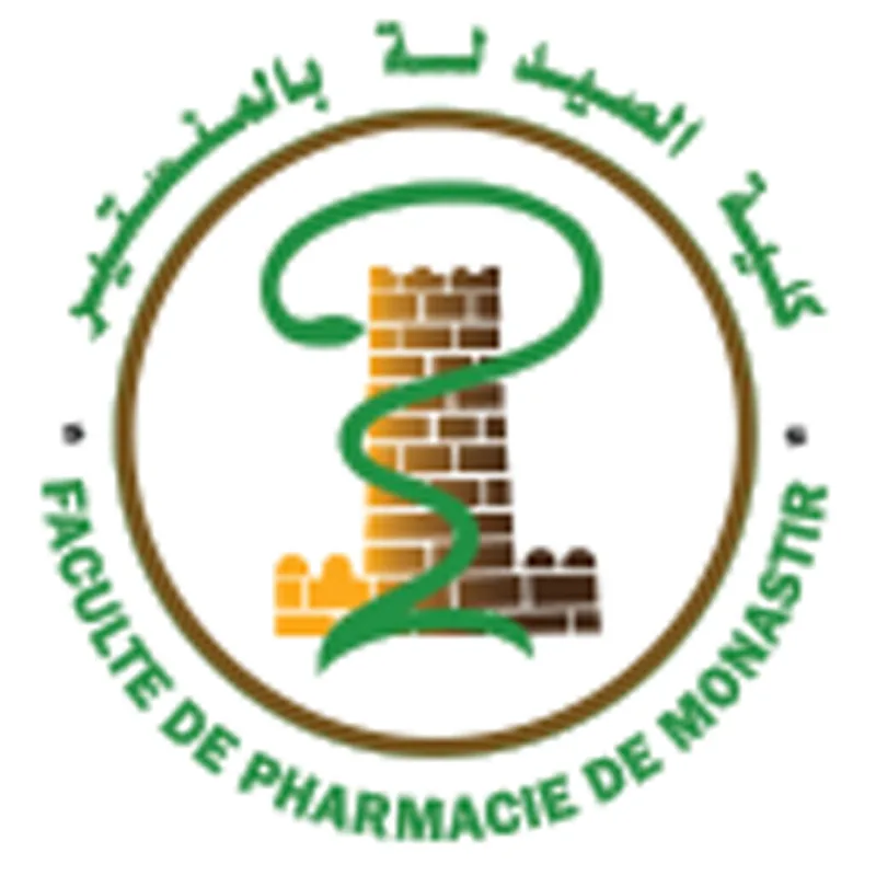 Universidad de Monastir Facultad de Farmacia de Monastir Clasificación 2026