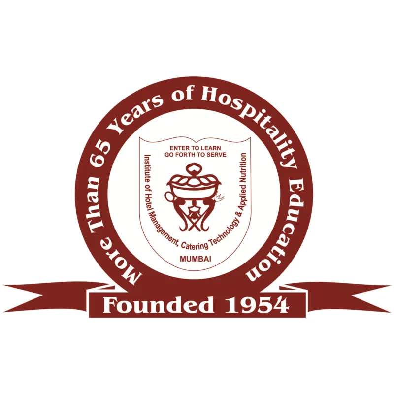 Instituto de Gestión Hotelera, Tecnología de Catering y Nutrición Aplicada de Mumbai Clasificación 2026