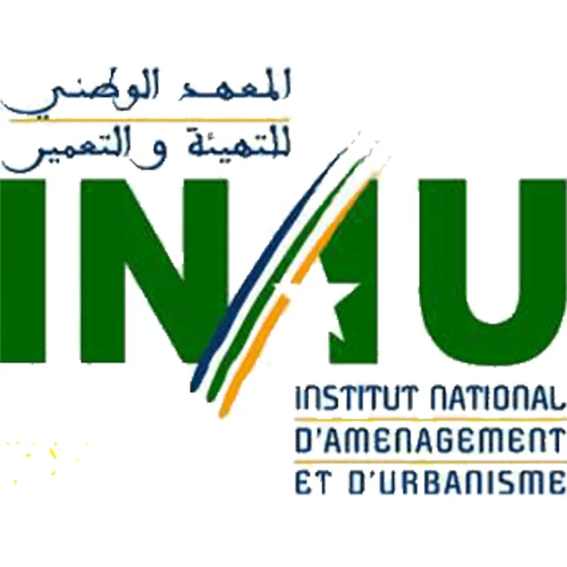 Institut National d'Aménagement et d'Urbanisme Classement 2026