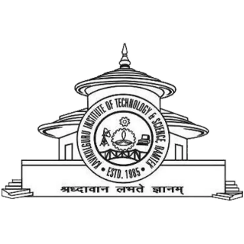 Instituto Kavikulguru de Tecnología y Ciencia Clasificación 2026