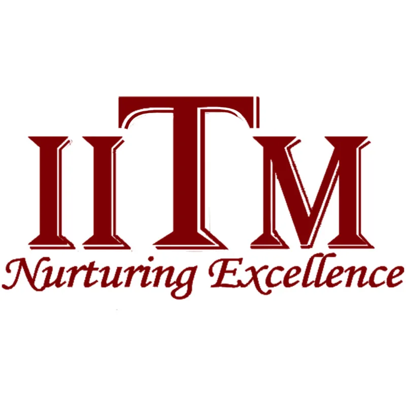 Instituto de Innovación en Tecnología y Gestión IITM Janakpuri Clasificación 2026