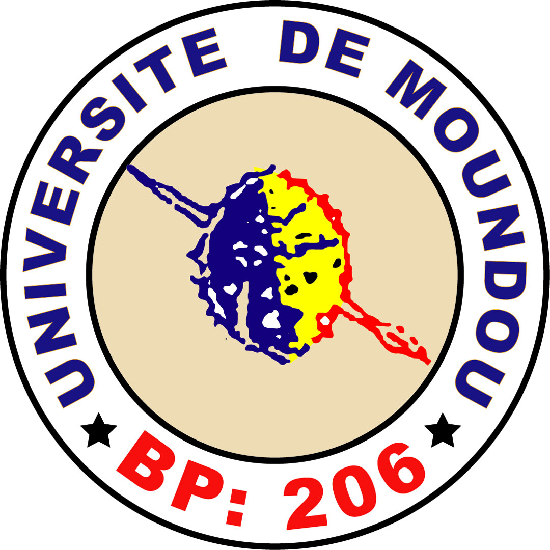 Universidad de Moundou Clasificación 2025 Universidad de Moundou Clasificación 2025