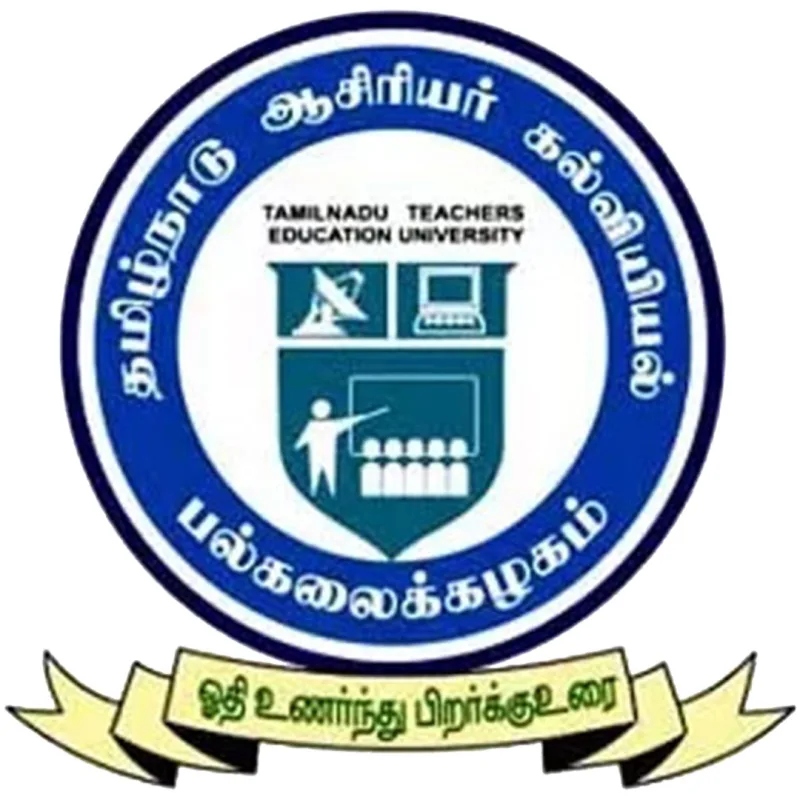Universidad de Educación de Profesores de Tamil Nadu Clasificación 2026