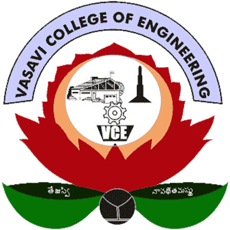 Vasavi College of Engineering Ibrahimbagh Hyderabad Clasificación 2026