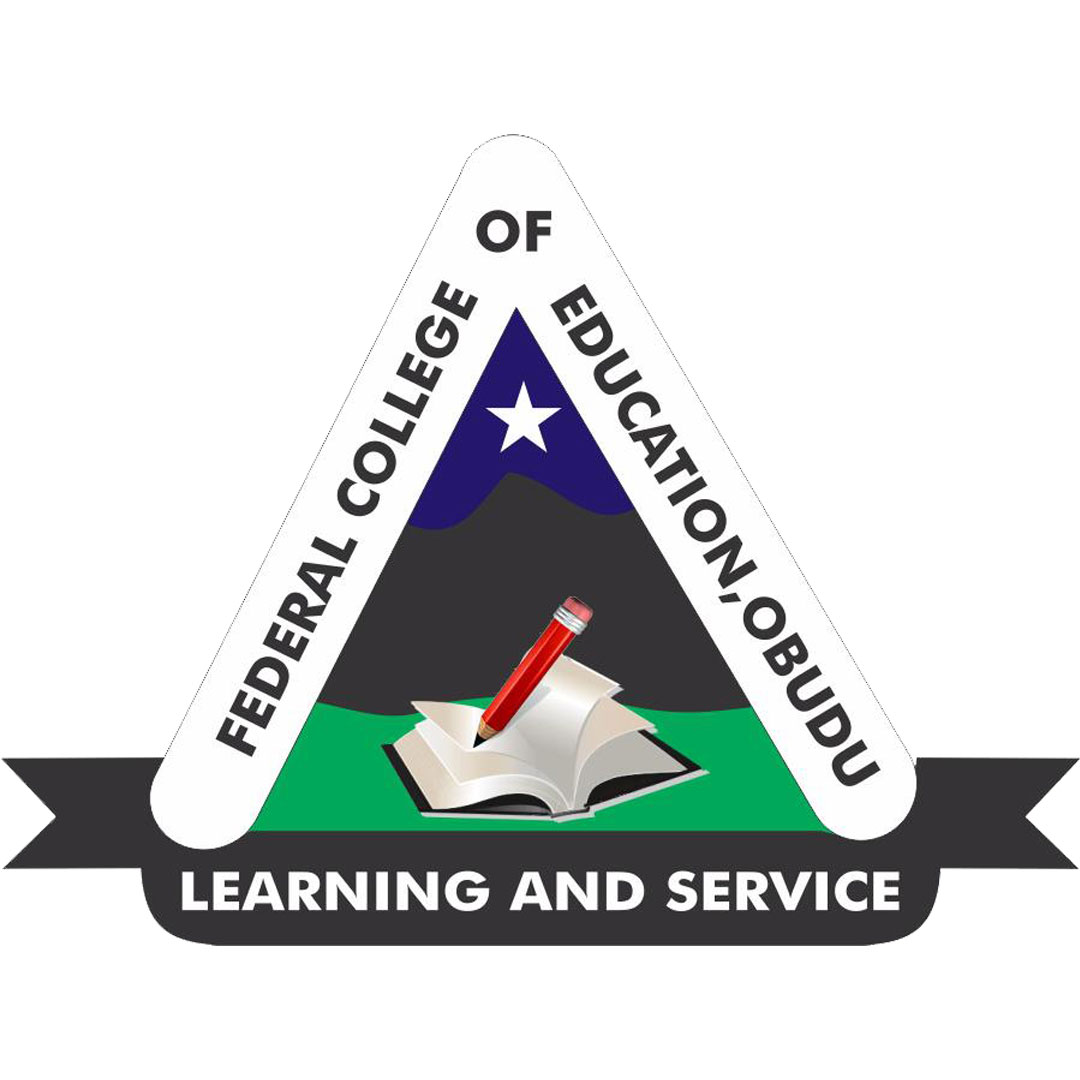 Colegio Federal de Educación Obudu Clasificación 2025