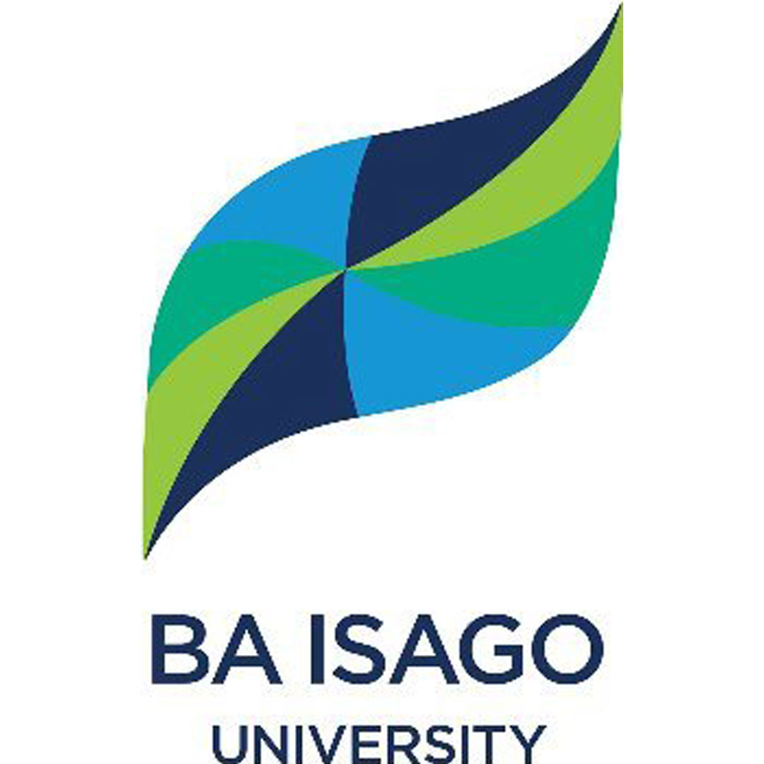 BA ISAGO University College Clasificación 2025 BA ISAGO University College Clasificación 2025