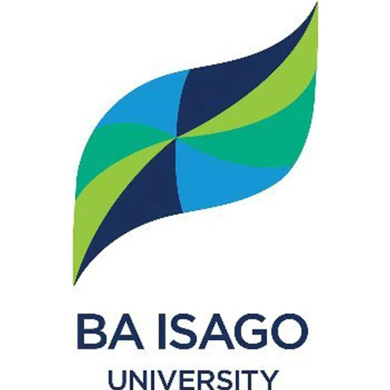 BA ISAGO University College Clasificación 2026