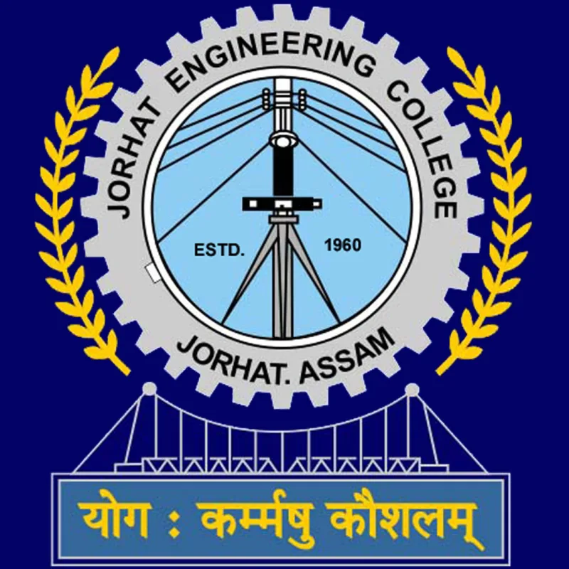 Facultad de Ingeniería de Jorhat Clasificación 2026
