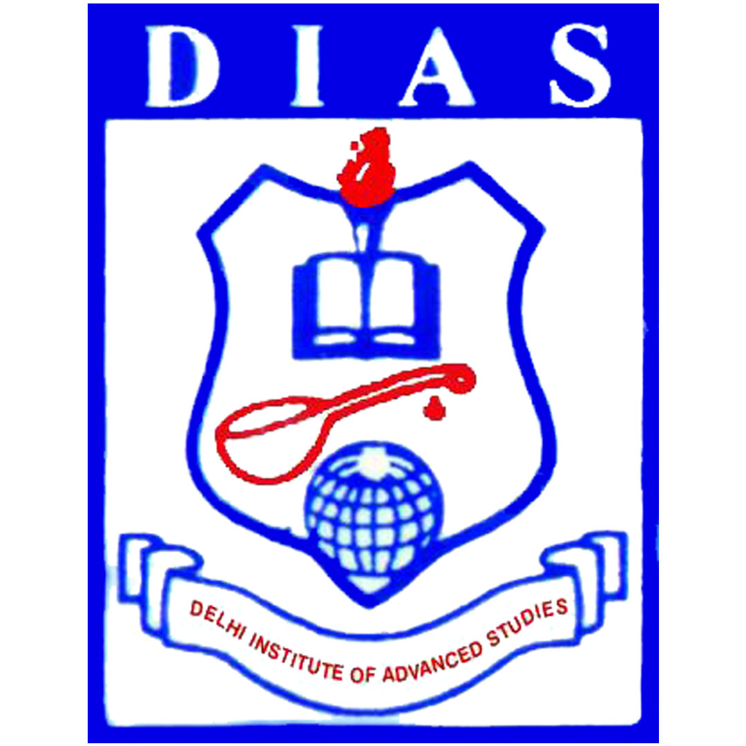 DIAS Instituto de Estudios Avanzados de Delhi Clasificación 2025 DIAS Instituto de Estudios Avanzados de Delhi Clasificación 2025