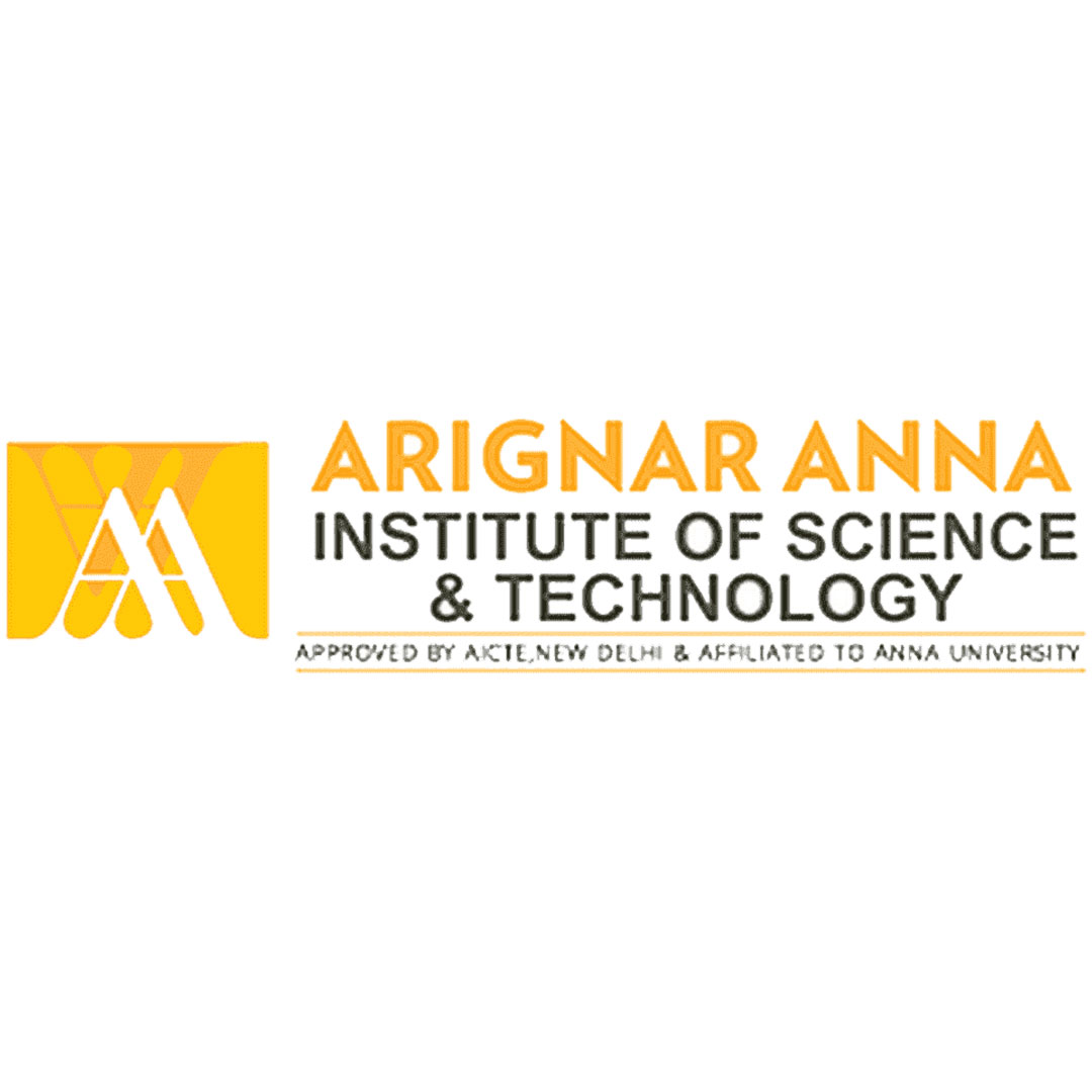 Instituto de Ciencia y Tecnología Arignar Anna Clasificación 2025