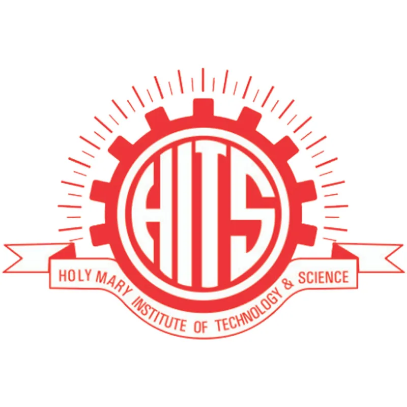 Instituto de Tecnología y Ciencias Holy Mary Hyderabad Clasificación 2026