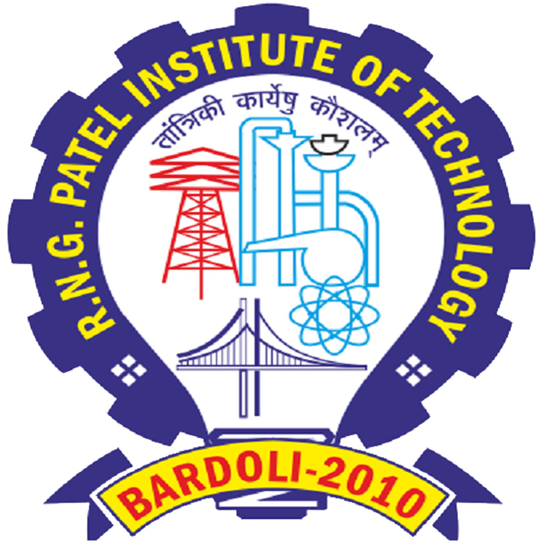 Instituto de Tecnología RNG Patel Clasificación 2025