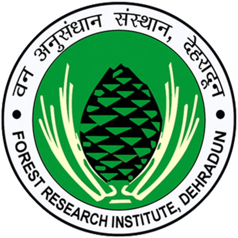 Instituto de Investigación Forestal de Dehradun Clasificación 2026
