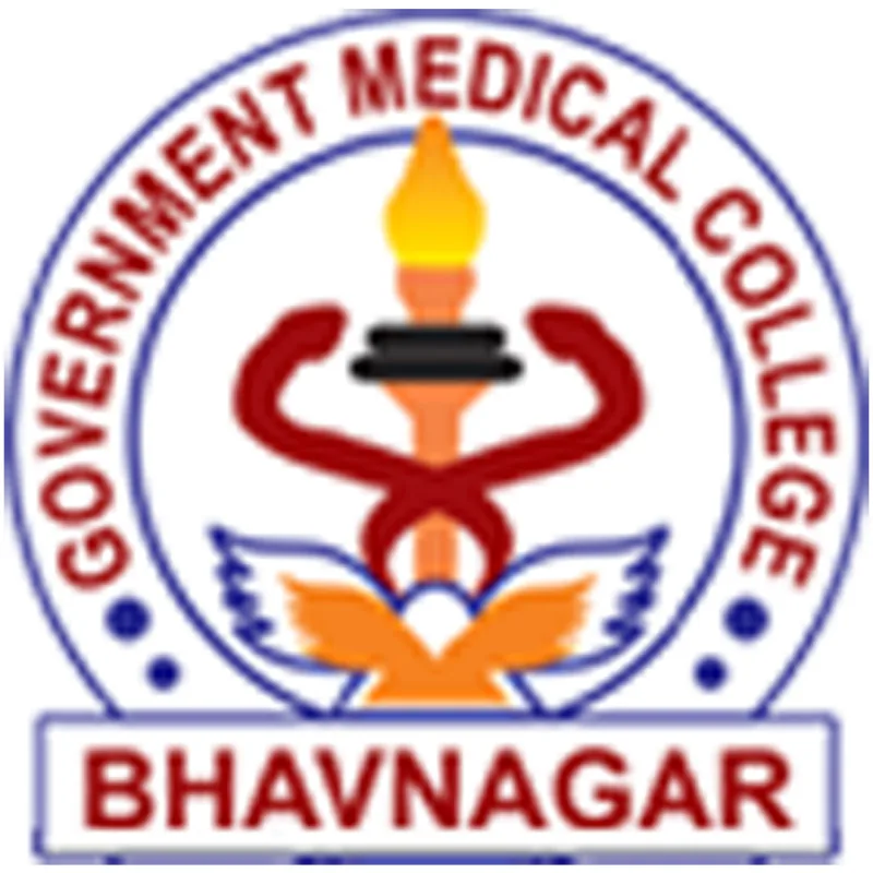 Facultad de Medicina del Gobierno de Bhavnagar Clasificación 2026