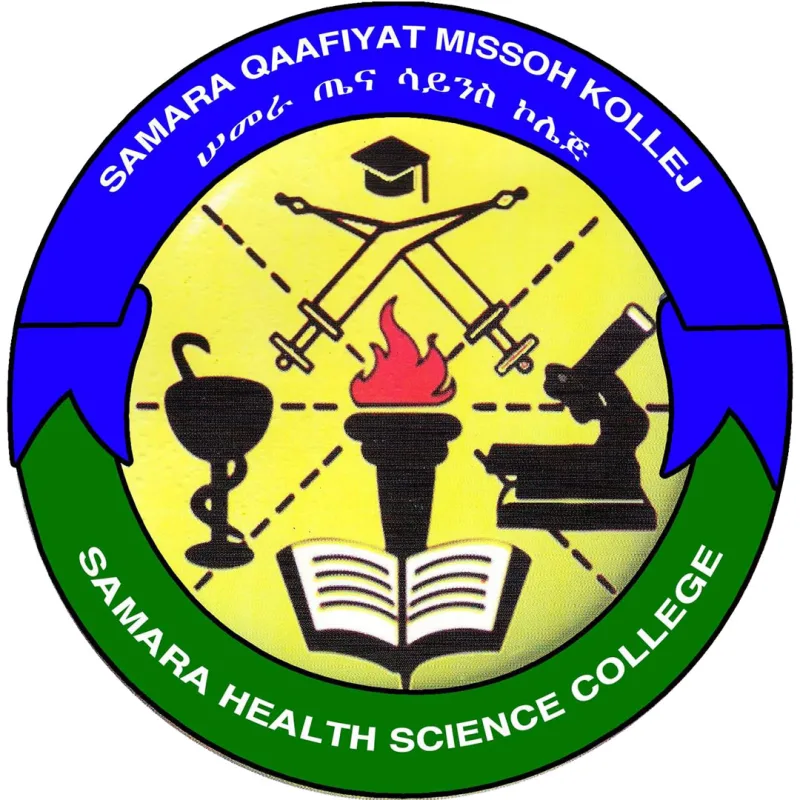 Semera Health College रैंकिंग 2026