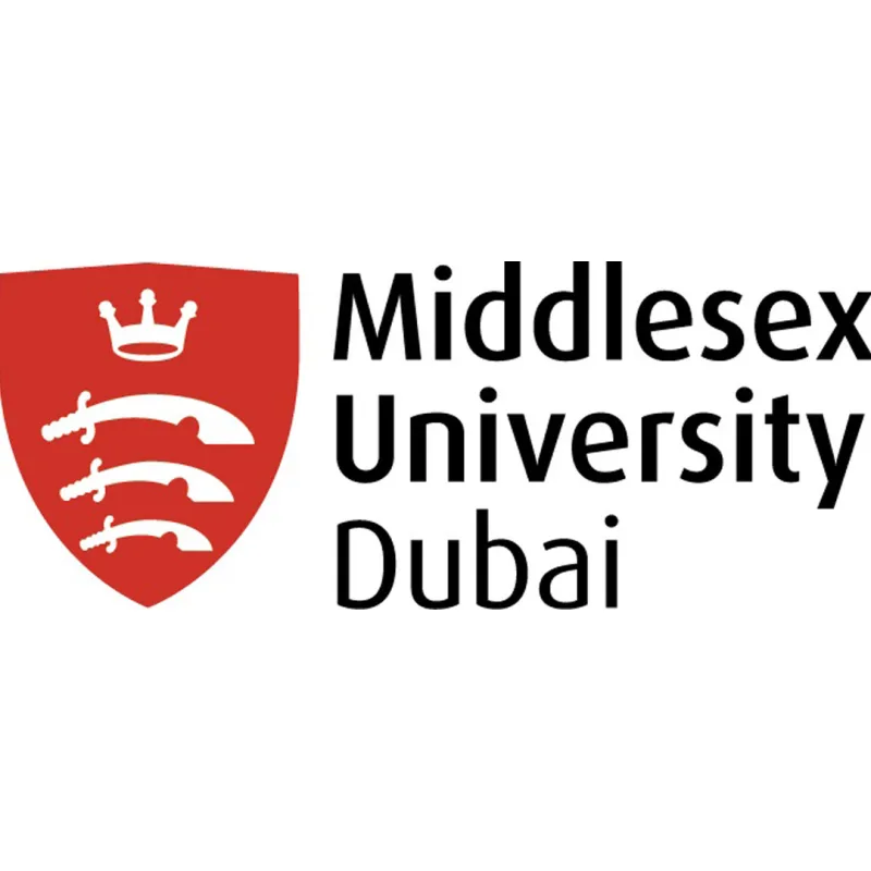 Campus de Dubaï de l'Université Middlesex Classement 2026