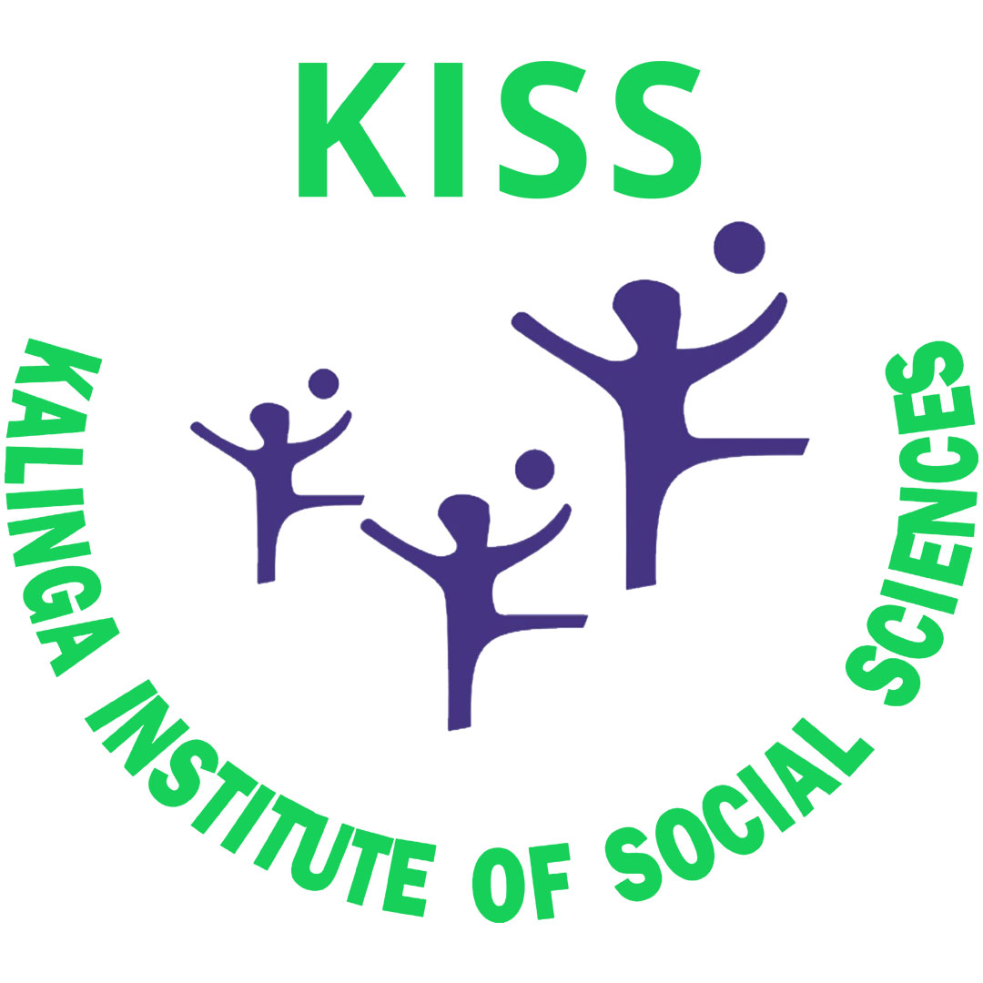 Instituto Kalinga de Ciencias Sociales Clasificación 2025