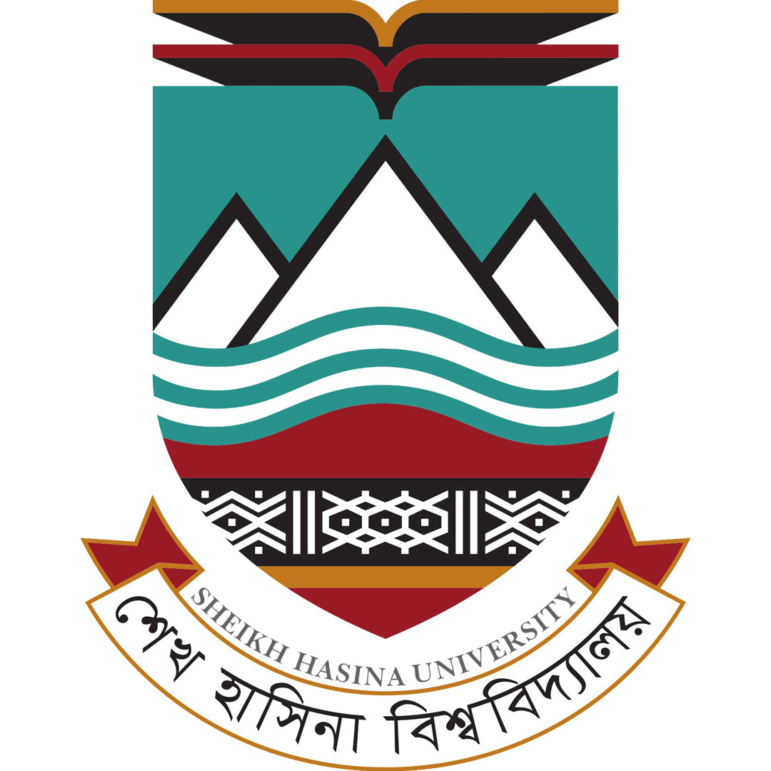 Universidad Sheikh Hasina Clasificación 2025