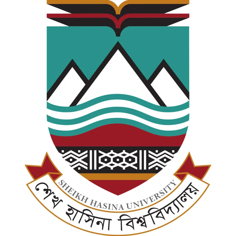 Universidad Sheikh Hasina Clasificación 2026