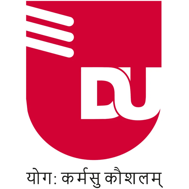 Instituto Darshan de Ingeniería y Tecnología Clasificación 2026