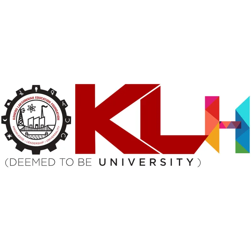 KL University Hyderabad Clasificación 2026