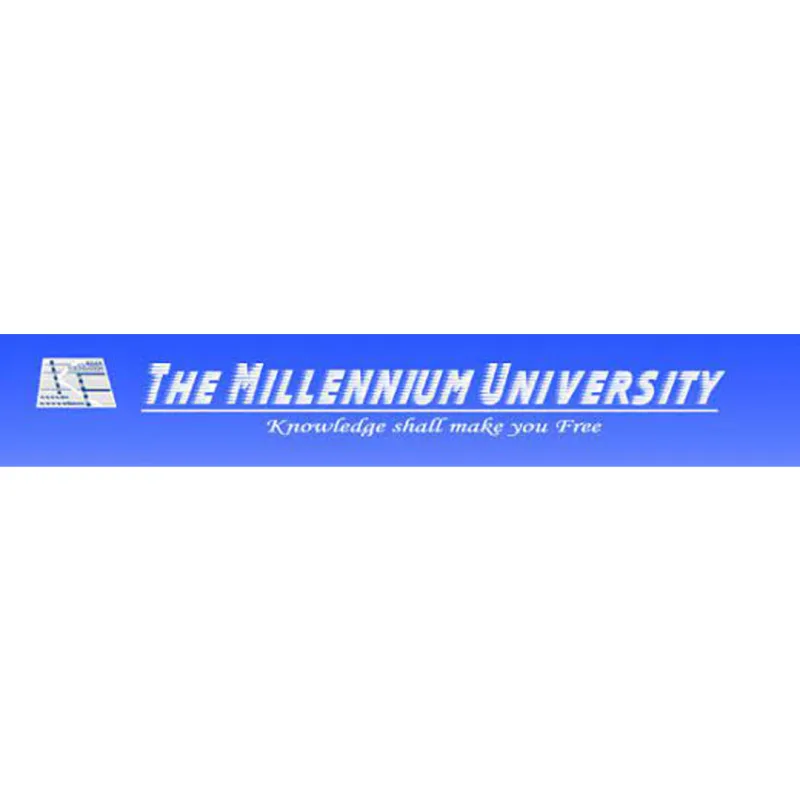 The Millenium University Classement 2026