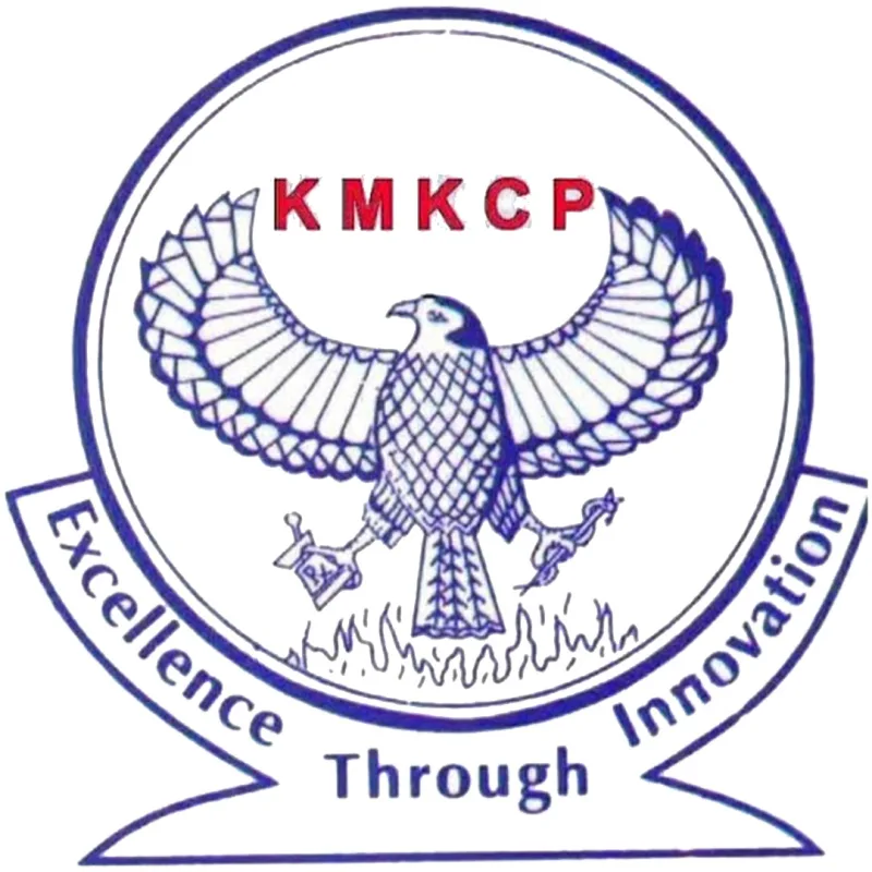 Facultad de Farmacia Principal K M Kundnani Clasificación 2026