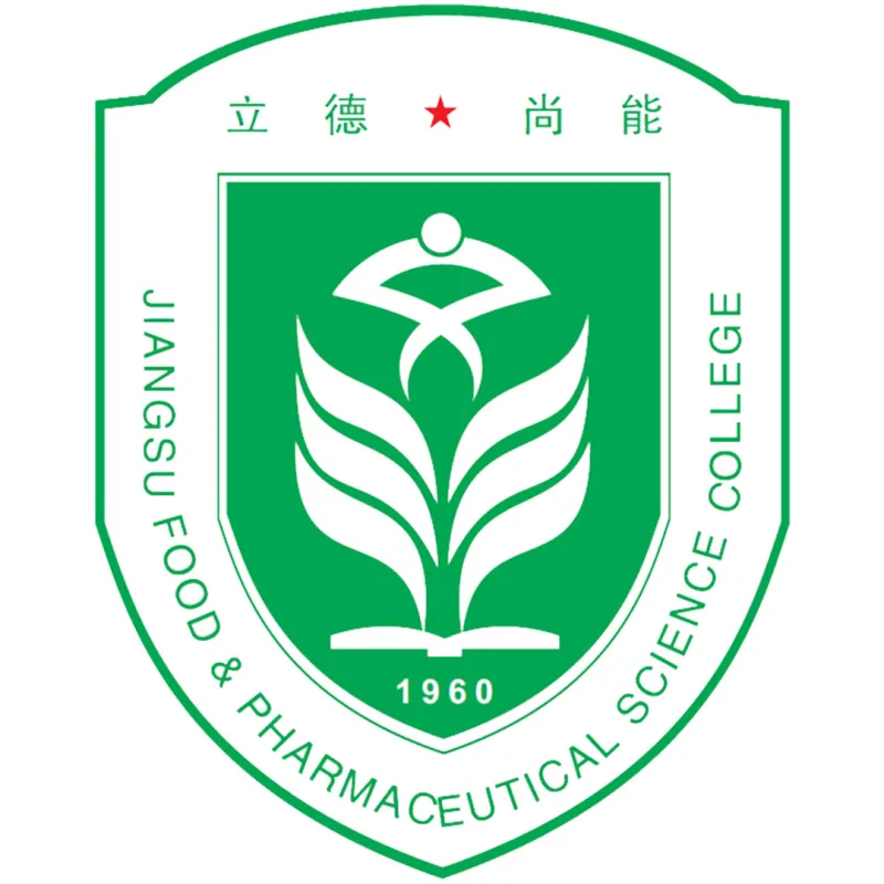 Colegio de Ciencia Alimentaria y Farmacéutica de Jiangsu Clasificación 2026