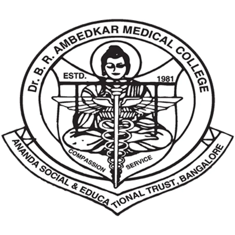 Facultad de Medicina Dr. B. R. Ambedkar Clasificación 2026