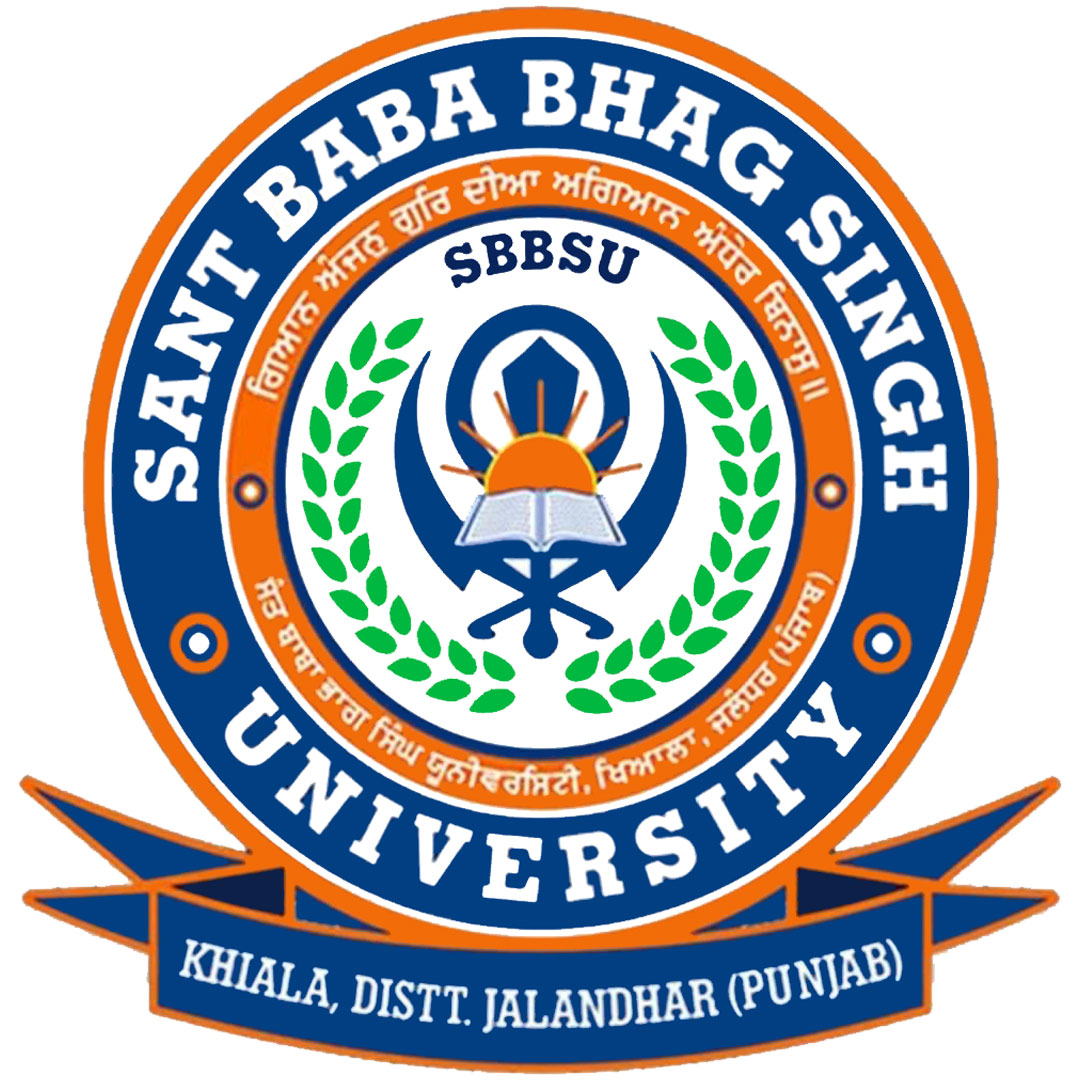 Universidad Sant Baba Bhag Singh Clasificación 2025 Universidad Sant Baba Bhag Singh Clasificación 2025