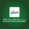 École de Management d'Abu Dhabi Classement 2026