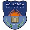Université Acibadem Classement 2026