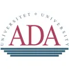 ADA University Ranking 2026