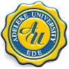 Université Adeleke Ede Classement 2026