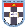 Universidad Afe Babalola Ado Ekiti Clasificación 2025