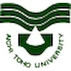 Université Aichi Toho Classement 2026