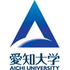 Université d'Aichi Classement 2026